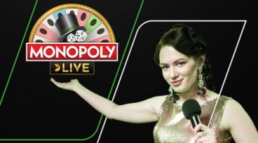 Unibet - Monopoly Live