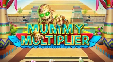 Unibet - Mummy Multiplier 001