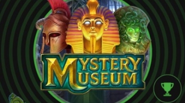 Unibet - Mystery Museum - kiemelt 1