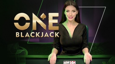 Unibet - ONE Blackjack
