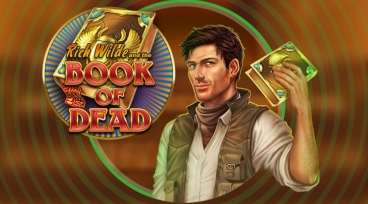 Unibet - Rich Wilde And The Book Of Dead 2021