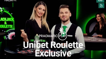 Unibet Roulette Exclusive 002