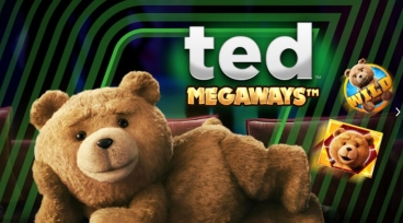 Unibet - Ted Megaways