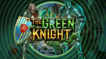 Unibet - The Green Knight