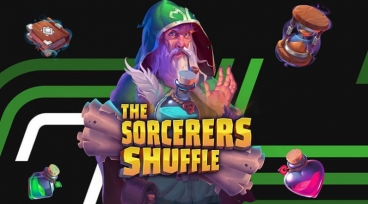 Unibet - The Sorcerers Shuffle 002