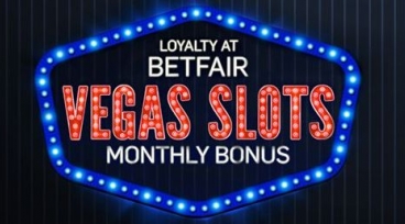 Vegas Slots Betfair Vegas