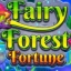 Pörgess ki akár egymillió forint extrát a Fairy Forest Fortune nyerőgéppel