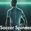 bet365 Kaszinó: Soccer Spinner