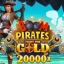 Vegyél részt a hét millió forint összdíjazású Boom! Pirates Fight for Gold kaszinóversenyen