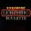 Vegyél részt a Lightning Roulette XXXTreme - Élő Kaszinóversenyen