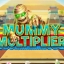 Vegyél részt a hét millió forint összdíjazású Mummy Multiplier kaszinóversenyen