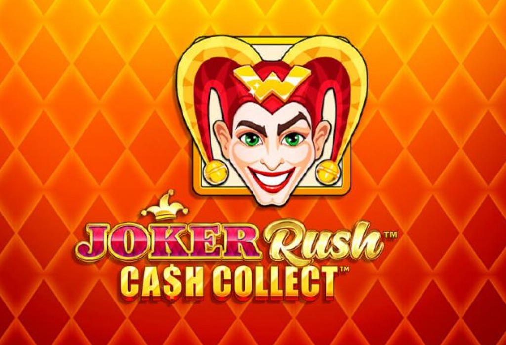 Vegyél részt a 3,5 millió forintos Joker Rush szerencsés pörgetés kaszinóversenyen