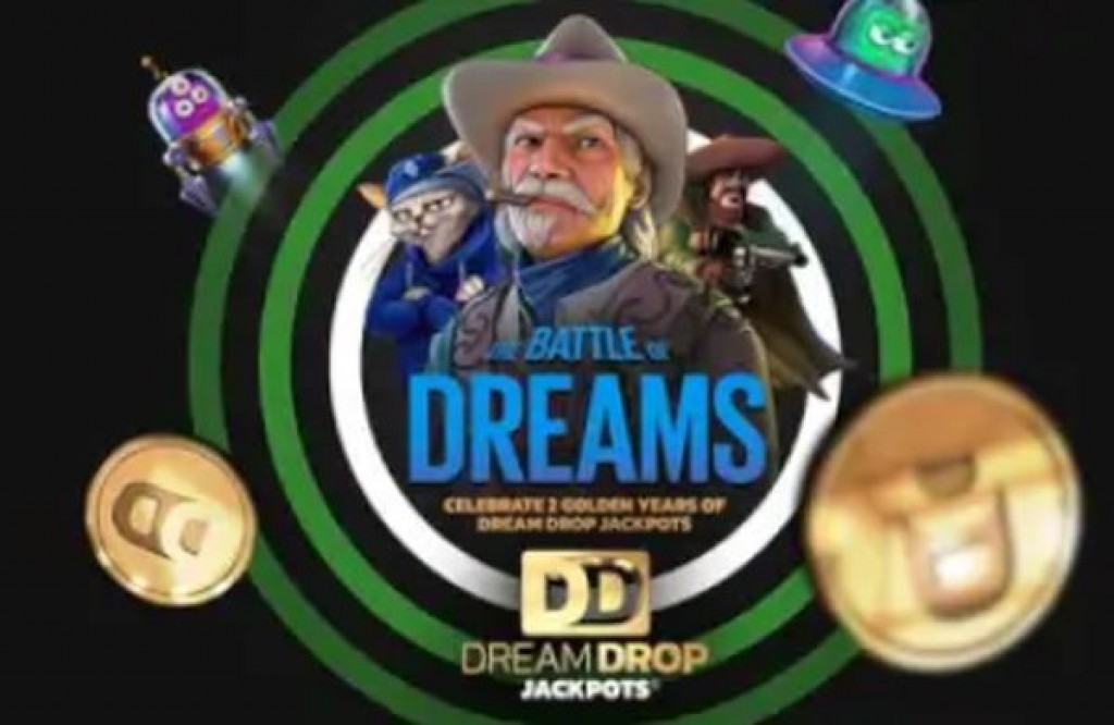 Csatlakozz a Battle of Dreams 17 millió forintos kaszinóversenyhez