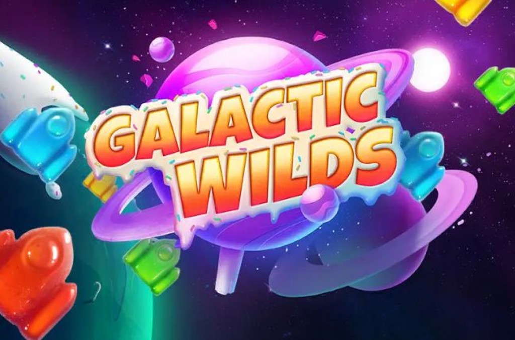 Vegyél részt a hét millió forintos összdíjazású Galactic Wilds kaszinóversenyen