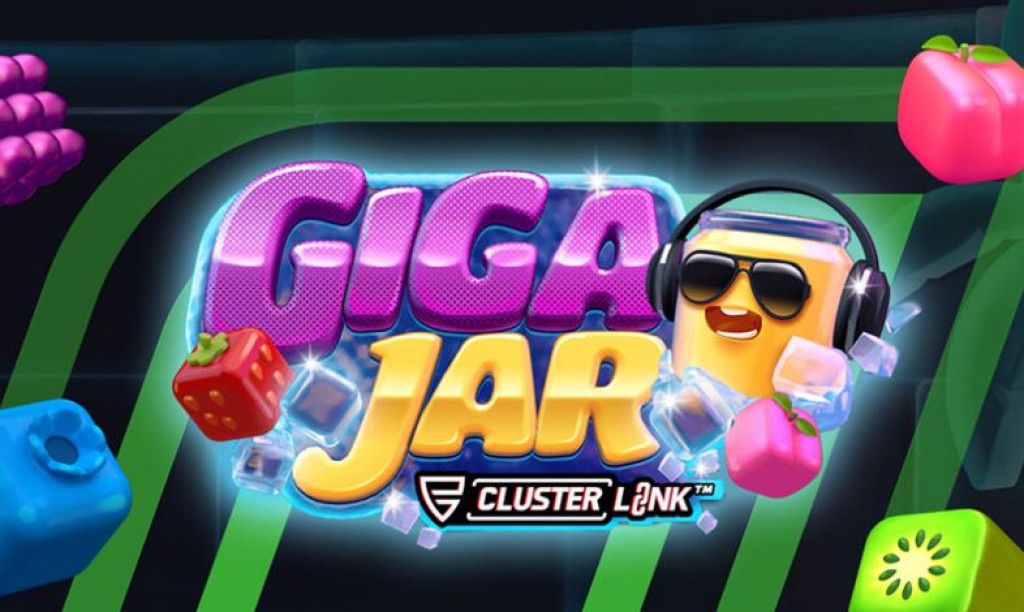 Próbáld ki a Giga Jar nyerőgépet egy 20 millió forintos kaszinóversenyen